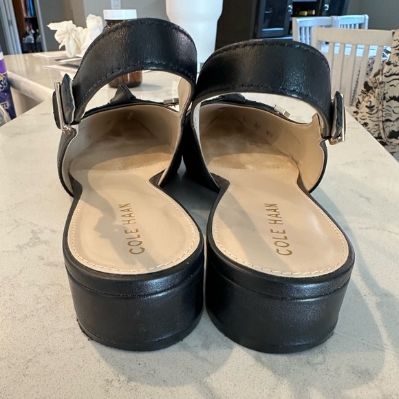 EUC Cole Haan Women’s Menlo Skimmers - Picture 9 of 15